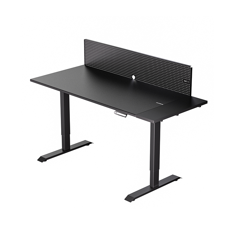 Spilleglas elektrisk løftebord