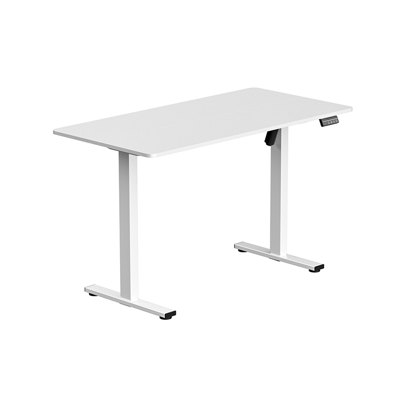 Enkeltmotor elektrisk løftebord