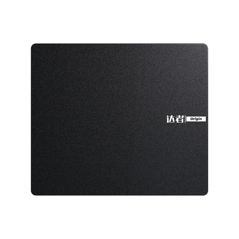 Pro Gaming Edition-musemåtter (hærdet glas med mikroætsning)